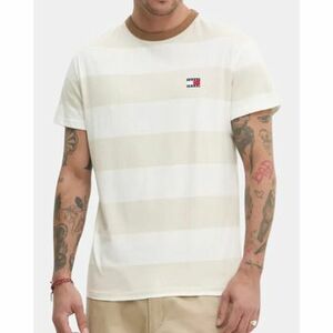 Rövid ujjú pólók Tommy Hilfiger DM0DM20766 kép