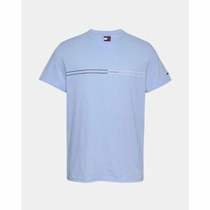 Rövid ujjú pólók Tommy Hilfiger DM0DM20779 kép