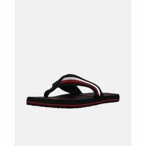 Szandálok / Saruk Tommy Hilfiger FM0FM05443 kép