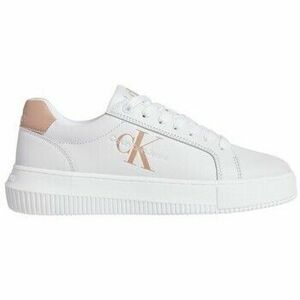 Divat edzőcipők Calvin Klein Jeans YW0YW00823 kép
