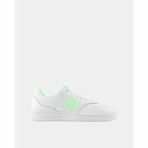 Divat edzőcipők New Balance BBW80MTG kép