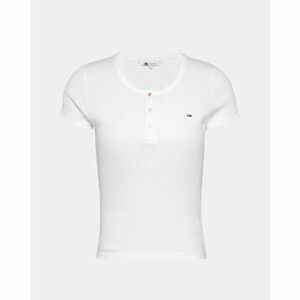 Pólók / Galléros Pólók Tommy Hilfiger DW0DW19502 kép