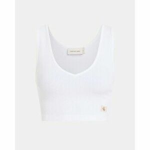 Pólók / Galléros Pólók Calvin Klein Jeans J20J225308 kép