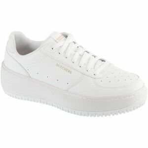 Rövid szárú edzőcipők Skechers Grand 92 - Be Lifted kép