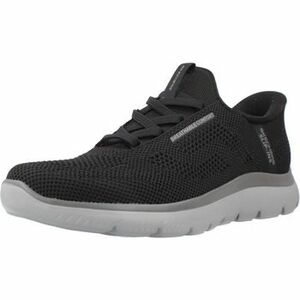 Divat edzőcipők Skechers SLIP-INS SUMMITS kép