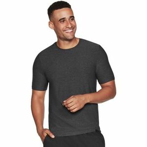 Rövid ujjú pólók Skechers Go Dri All Day Tee kép