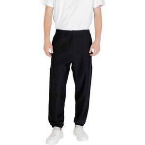 Nadrágok Calvin Klein Jeans PREMIUM TERRY MONOGR LV04RC279G kép