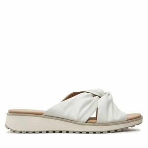 Papucs Caprice 9-27202-42 Fehér kép