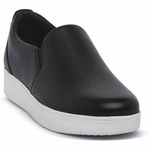 Mokkaszínek FitFlop FIT FLOP RALLY LEATHER kép
