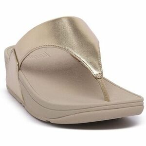 Papucsok FitFlop FIT FLOP LULU TOE POST kép