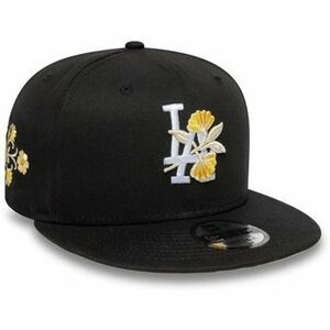 Baseball sapkák New-Era LA DODGERS MLB FLORAL 9FIFTY kép