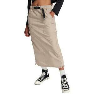 Szoknyák Converse LONG WOVEN CARGO SKIRT kép