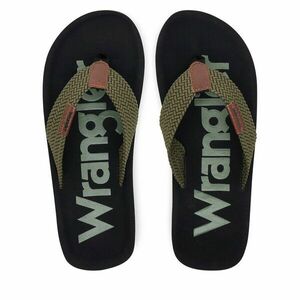 Flip-flops Wrangler Zane Flipflop Men Low 20251044 Khaki kép