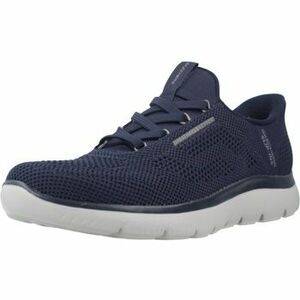Divat edzőcipők Skechers SLIP-INS SUMMITS kép