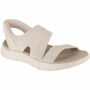 Sportszandálok Skechers Slip-Ins: Go Walk Flex Sandal - Enticing kép