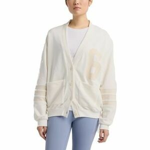 Kabátok New Balance COASTAL FLEECE CARDIGAN kép
