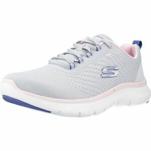 Divat edzőcipők Skechers FLEX APPEAL 5.0 kép