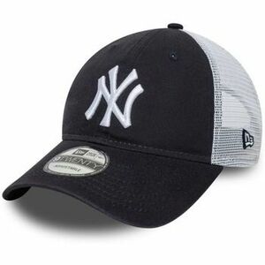 Baseball sapkák New-Era NEW YORK YANKEES MLB WASHED 9TWENTY TRUCKER kép