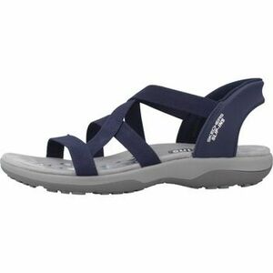 Szandálok / Saruk Skechers REGGAE SLIM kép