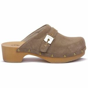 Papucsok Scholl BEHO PESCURA CLOG 50 kép