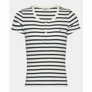 Pólók / Galléros Pólók Tommy Hilfiger DW0DW19502 kép
