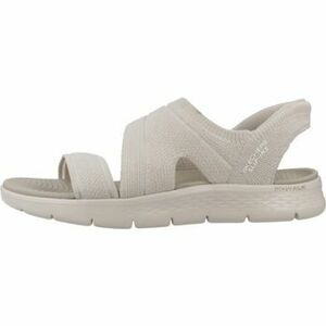Szandálok / Saruk Skechers SLIP-INS GO WALK FLEX kép