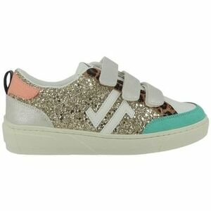 Oxford cipők Cl11 CL84 MULTI Multicolore kép