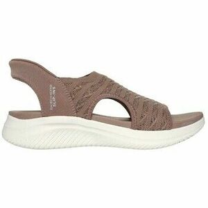 Szandálok / Saruk Skechers PAPUCS 119805 kép
