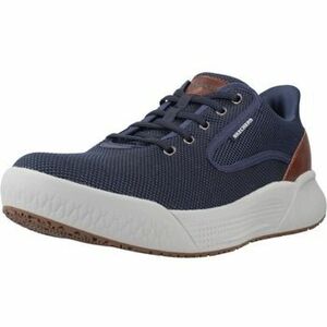Divat edzőcipők Skechers SLIP-INS CYRUS SHAW kép