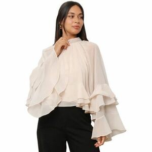 Ingek / Blúzok La Modeuse 75176_P177631 kép
