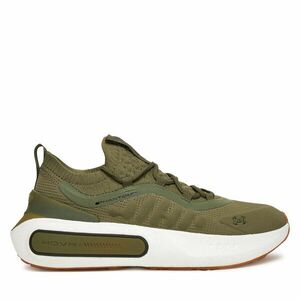 Sportcipők Under Armour UA Phantom 4 3027593 Zöld kép