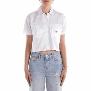 Ingek / Blúzok Dickies DKDFS573 kép