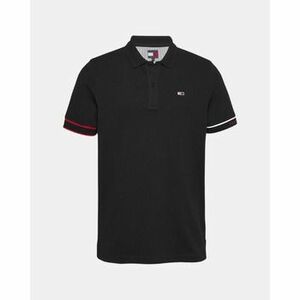 Rövid ujjú pólók Tommy Hilfiger DM0DM21306 kép