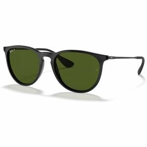 Napszemüvegek Ray-ban Occhiali da Sole Erika RB4171 601/2P Polarizzato kép