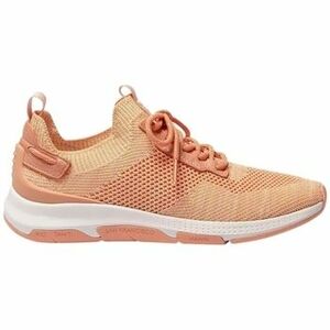 Oxford cipők TBS JELLINA C7309-CHINE MELON Orange kép