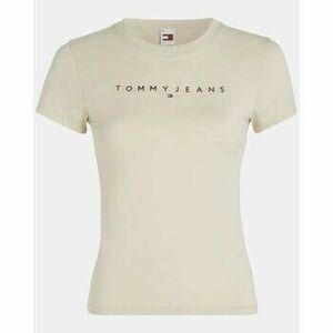 Pólók / Galléros Pólók Tommy Hilfiger DW0DW18398 kép