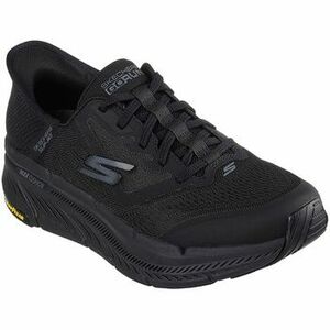 Rövid szárú edzőcipők Skechers Slip-Ins Max Cushioning Premier 2.0 220526-BBK kép