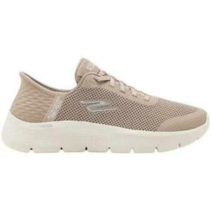 Rövid szárú edzőcipők Skechers - kép