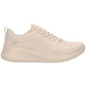 Rövid szárú edzőcipők Skechers - kép