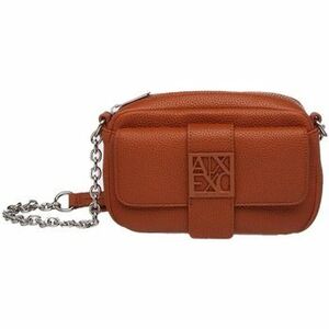 Táskák EAX SUSY SOFT MESSENGER kép