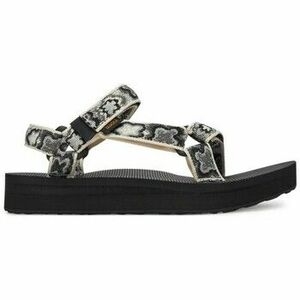 Szandálok / Saruk Teva PAPUCS 1090969 kép