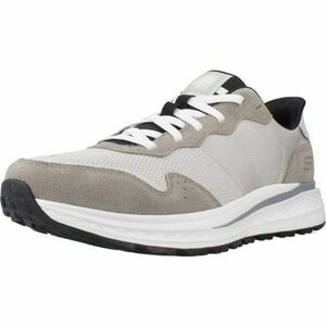 Divat edzőcipők Skechers SLIP-INS SLADE ULTRA-MERCER kép