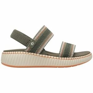 Oxford cipők Jana 82876044 798-SAGE COMB Vert kép