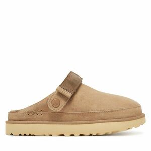 Papucs Ugg W Goldenstar Clog 1138252 Bézs kép
