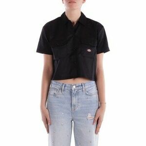 Ingek / Blúzok Dickies DKDFS573 kép
