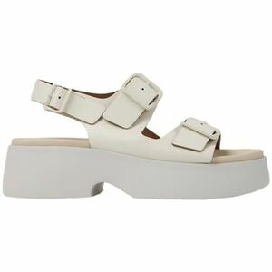 Szandálok / Saruk Camper Tasha Sandals K201712 - White kép