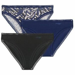 Bugyik Sloggi GO Crush High leg PACK DE 3 kép