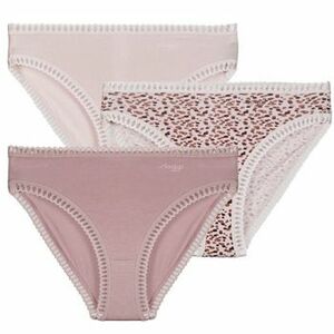 Bugyik Sloggi GO Crush High leg PACK DE 3 kép