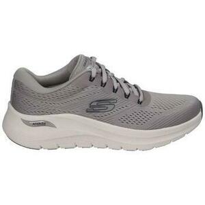 Rövid szárú edzőcipők Skechers - kép