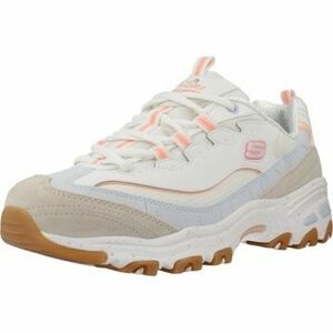 Divat edzőcipők Skechers DLITES-BOLD VIEWS kép